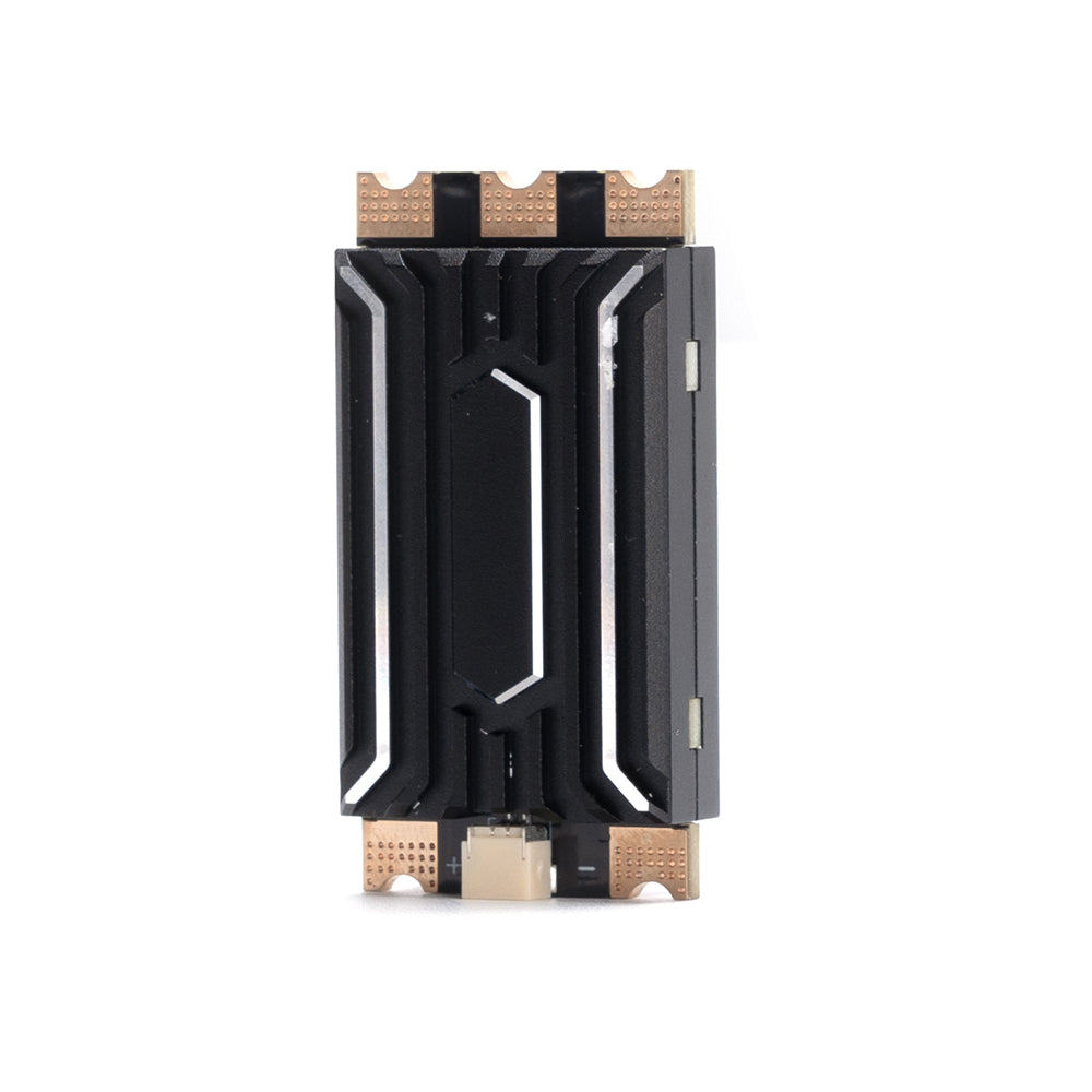 MAD PULSAR BL-S 8S 80A Single