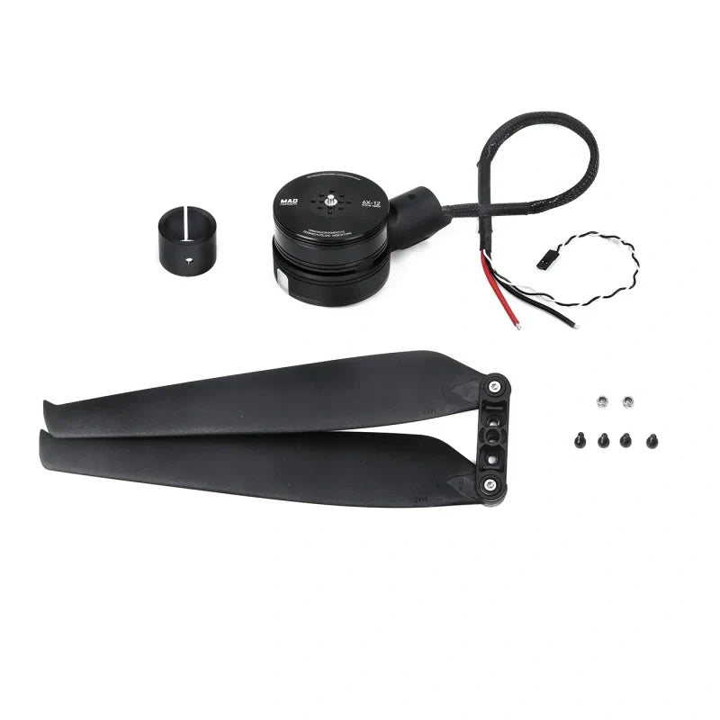 6X-12 M6C12 Drone Arm Set