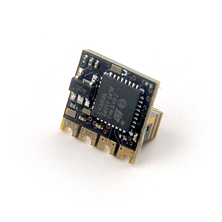 HappyModel EP1 EP2 RX 2.4G ExpressLRS ELRS Nano Long Range Receiver