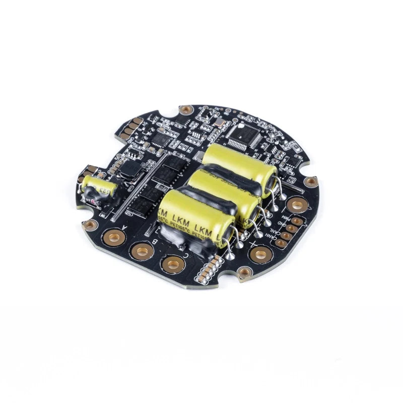 MAD Circular 60A 14S FOC ESC