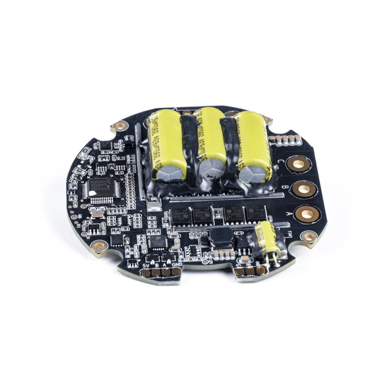 MAD Circular 60A 14S FOC ESC