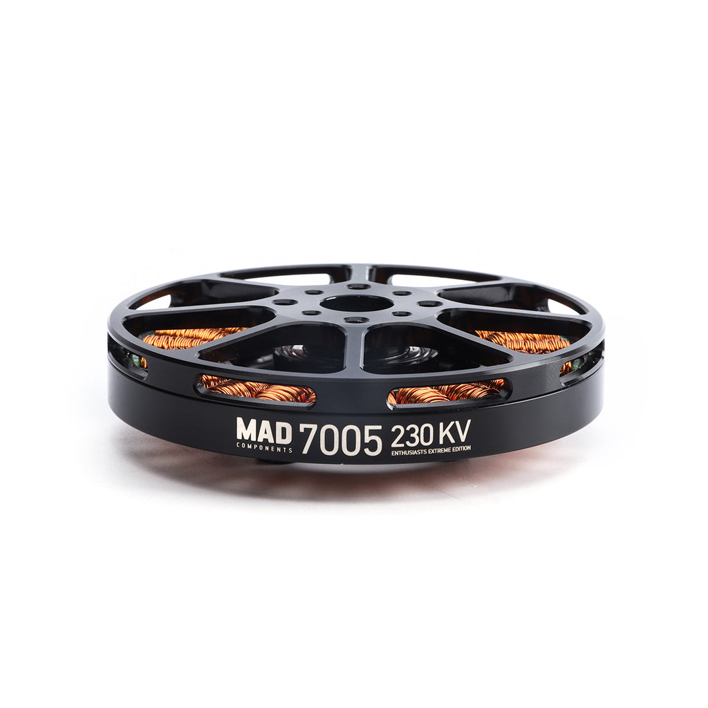 7005 EEE brushless motor