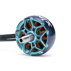 iFlight XING2 2207 2755KV / 1855KV 4S-6S FPV Brushless Motor Unibell compatible Nazgul 5140 propeller-HPXGRC