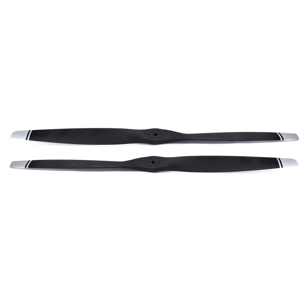 FLUXER CB2 72X31 in Carbon Fiber Propeller