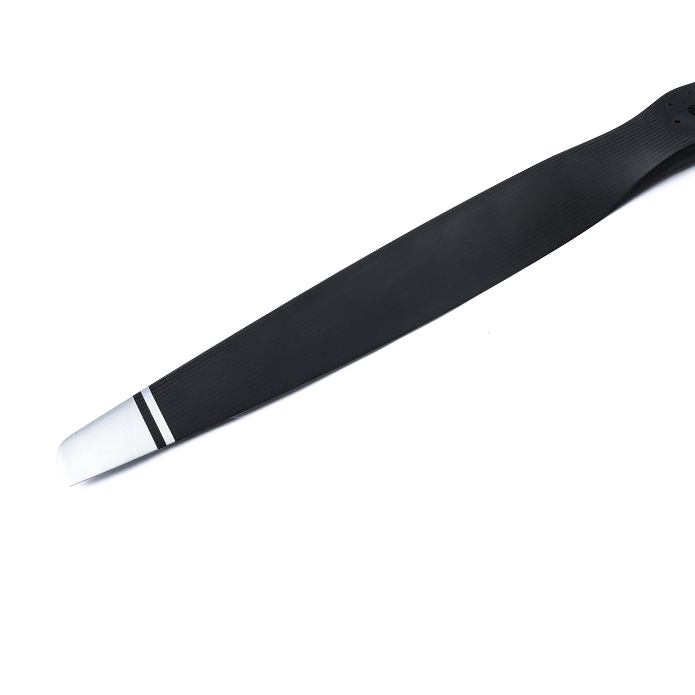 FLUXER CB2 72X31 in Carbon Fiber Propeller