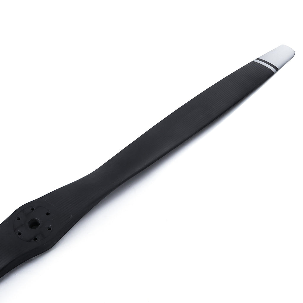 FLUXER CB2 72X31 in Carbon Fiber Propeller