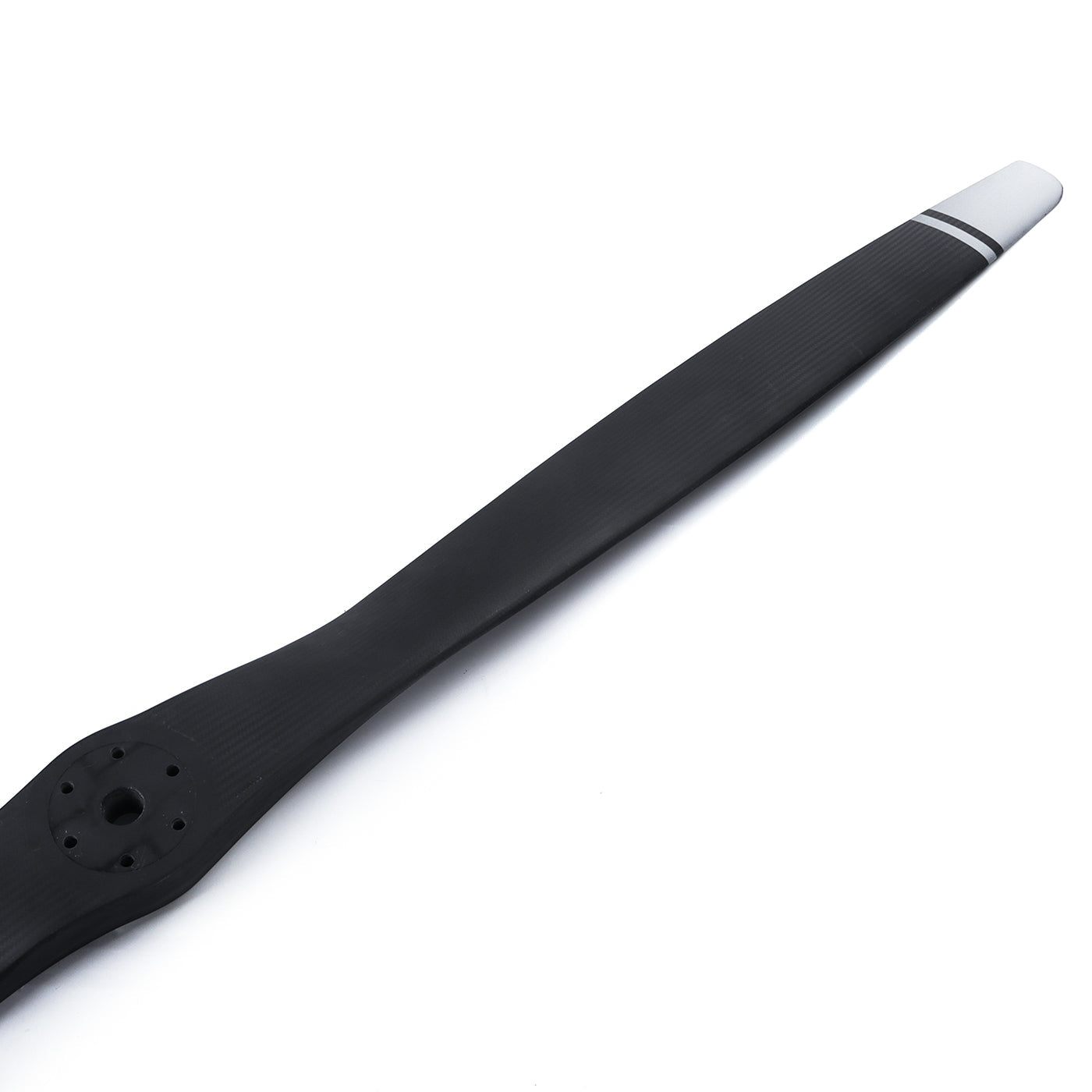 FLUXER CB2 72X31 in Carbon Fiber Propeller