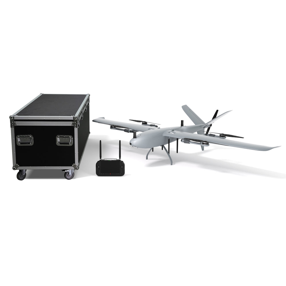 UniVTOL V2200 Fixed-wing UAV