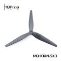 HQ MacroQuad Prop 10X4.5X3(2CCW+2CW) Black-Glass Fiber Reinforced Nylon