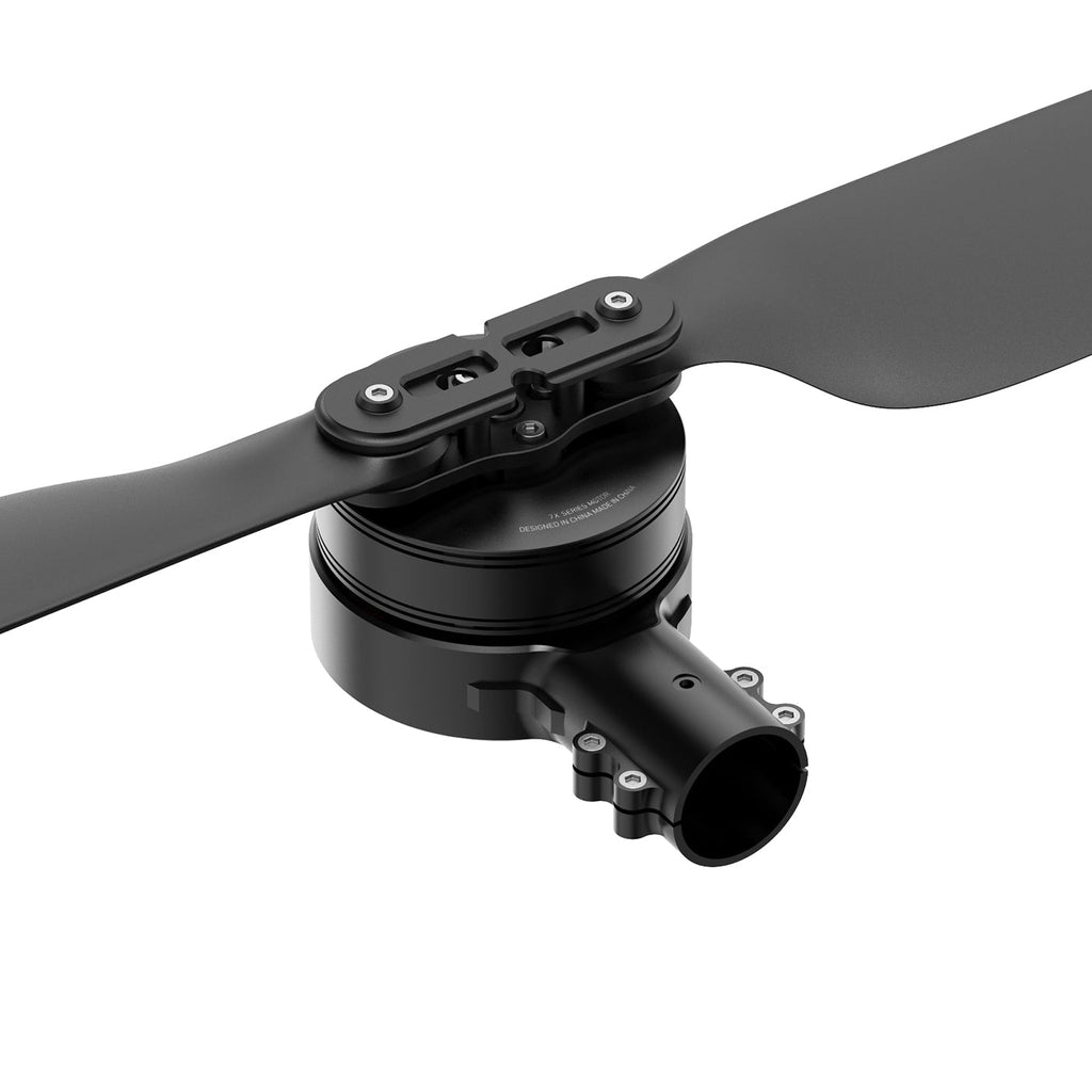 7x10 Drone Arm Set 135KV