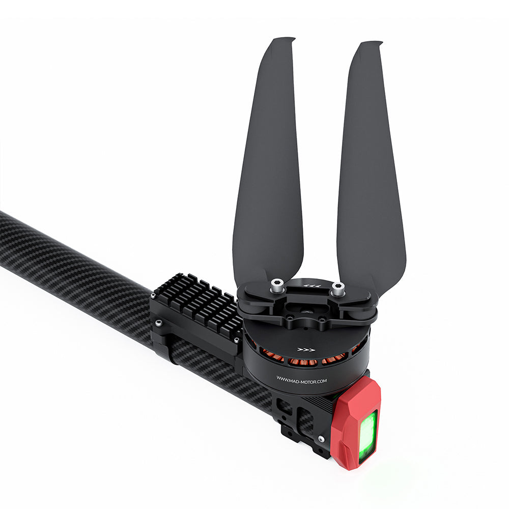 XP8 Drone Arm Set 110KV