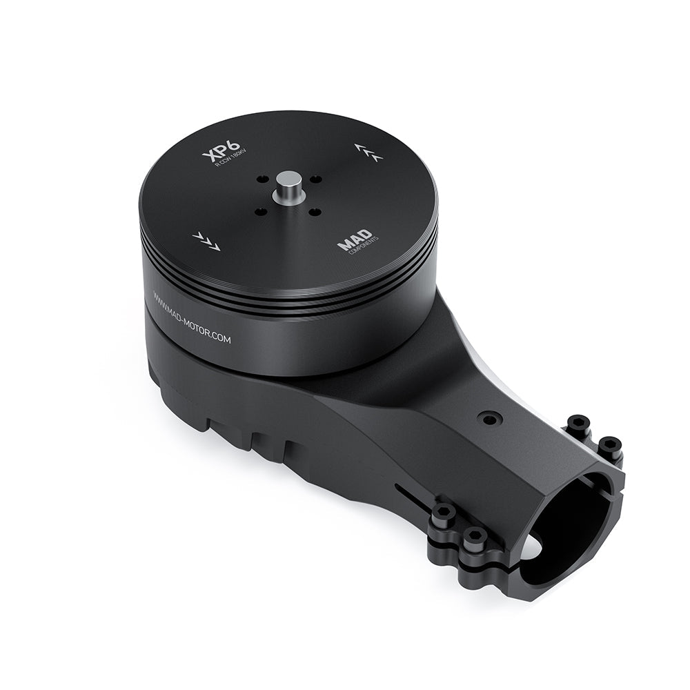 XP6 Drone Arm Set  180KV（23x7）
