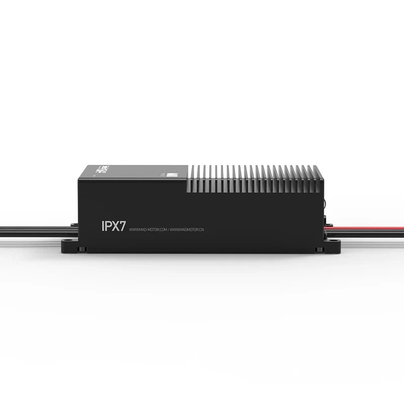MAD SineSic 15A Pro 600V