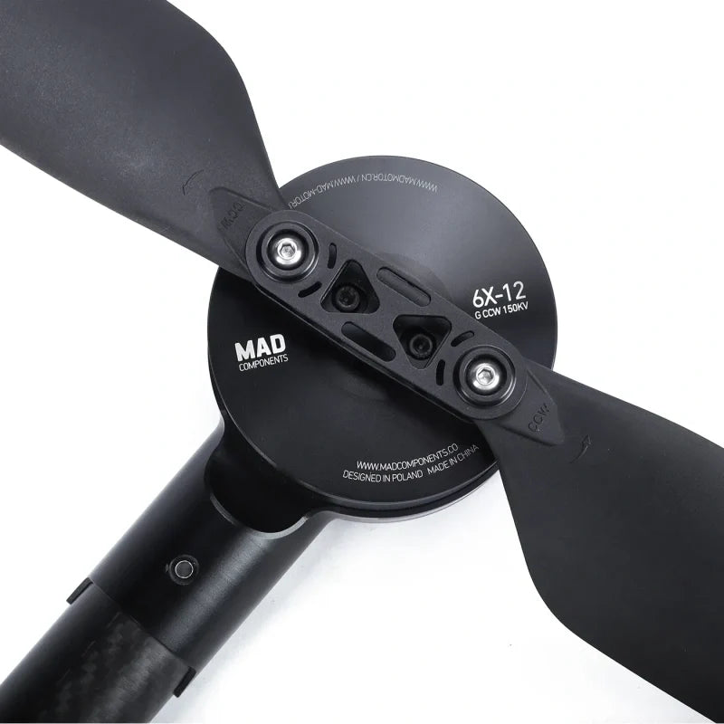 6X-12 M6C12 Drone Arm Set