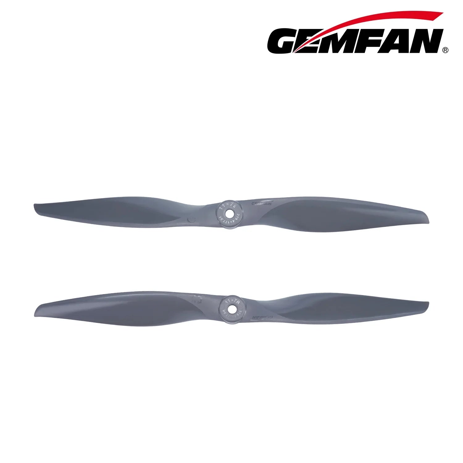 Vortex 11X5.5E Electric Propeller-Glass fiber nylon