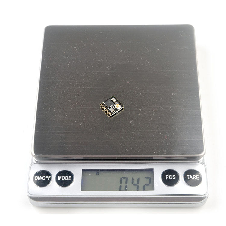HappyModel EP1 EP2 RX 2.4G ExpressLRS ELRS Nano Long Range Receiver