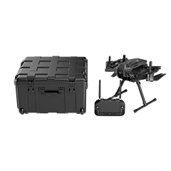 UniDrone E900 Intelligent Multi-Function Multi-Scenario Application UAV