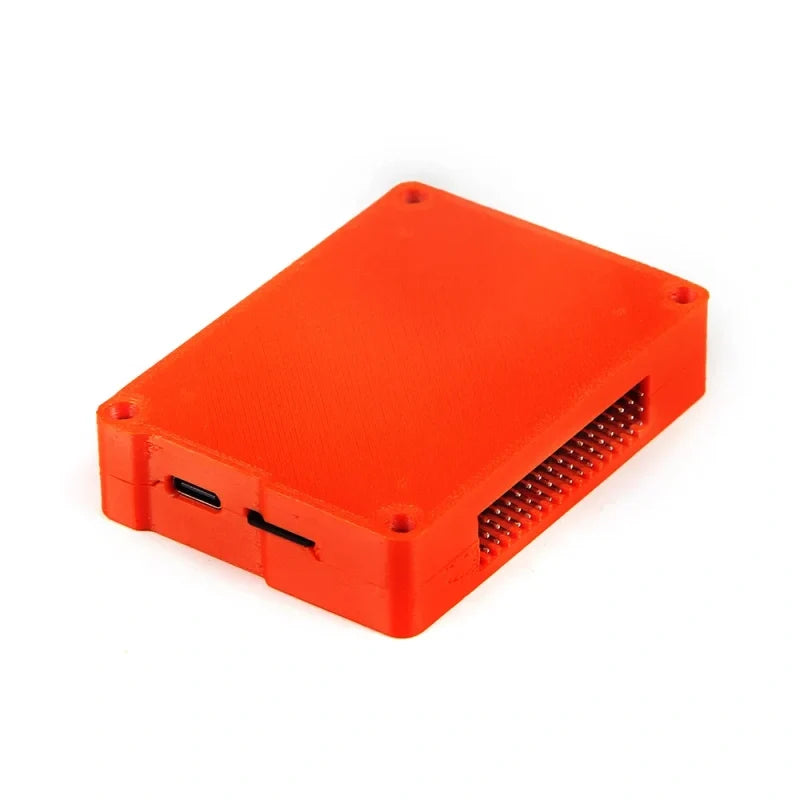 FOC ESC Assistant Recorder