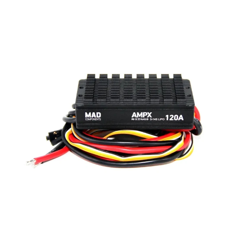 AMPX 120A (5-14S) Drone ESC