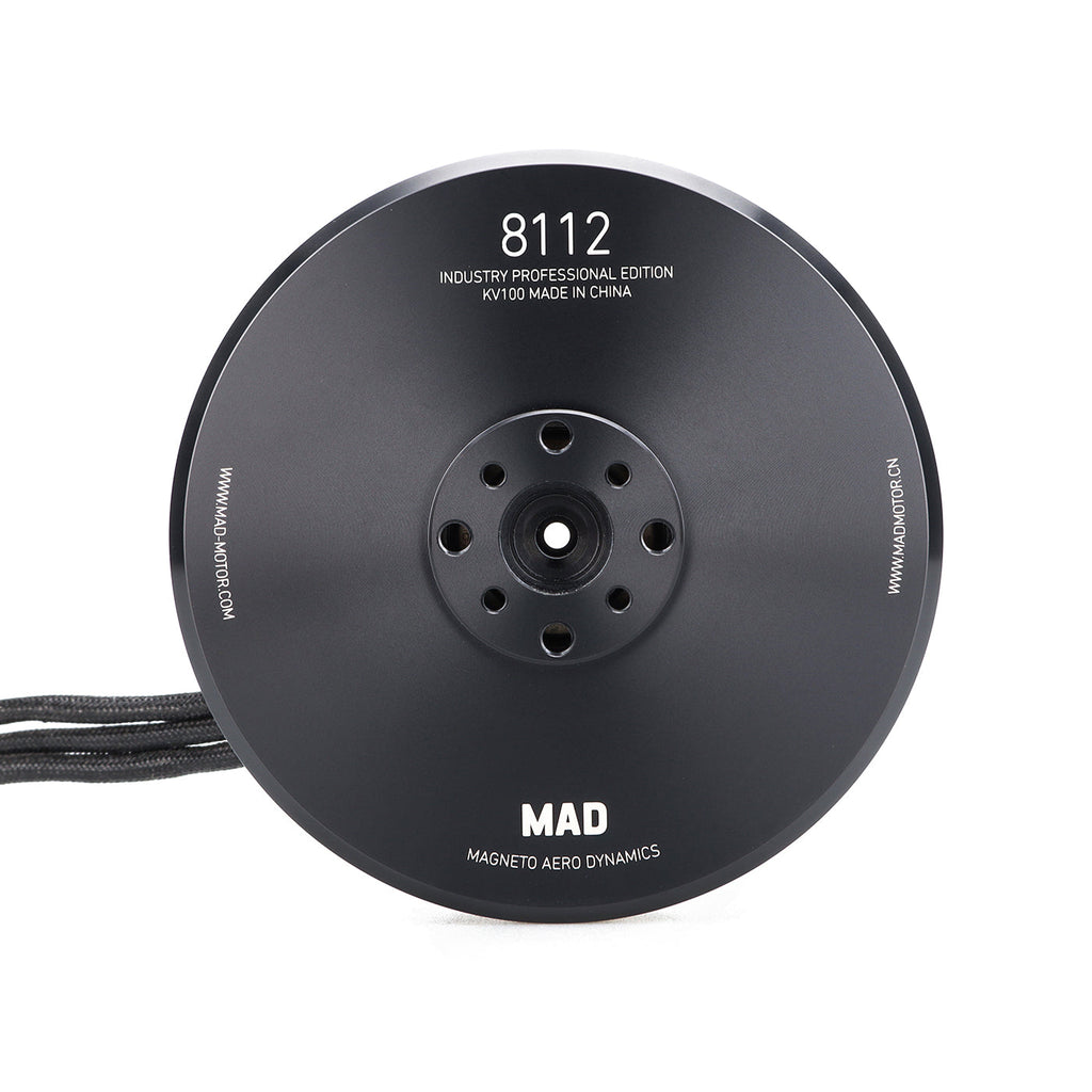 MAD 8112 IPE Drone Motor