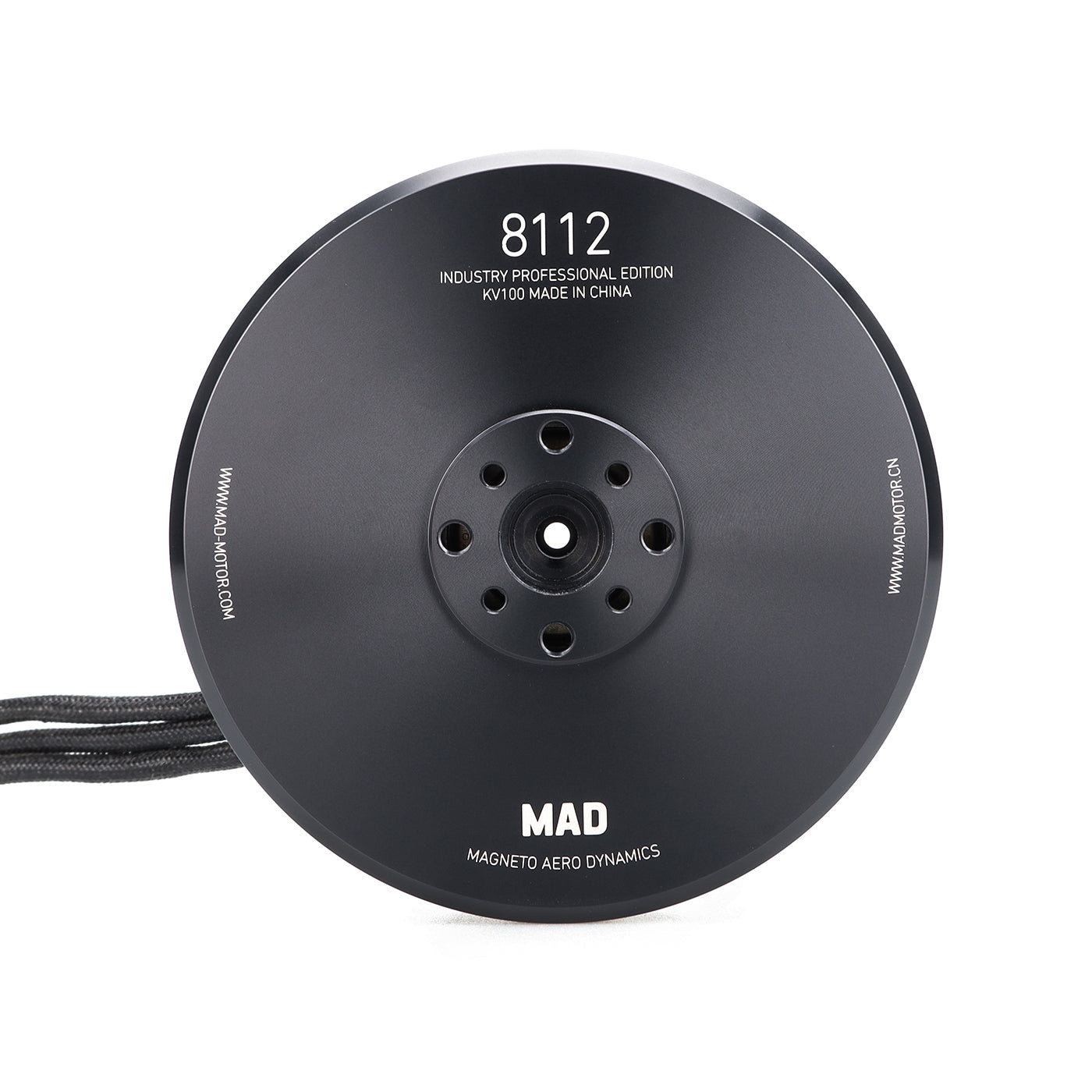 MAD 8112 IPE Drone Motor