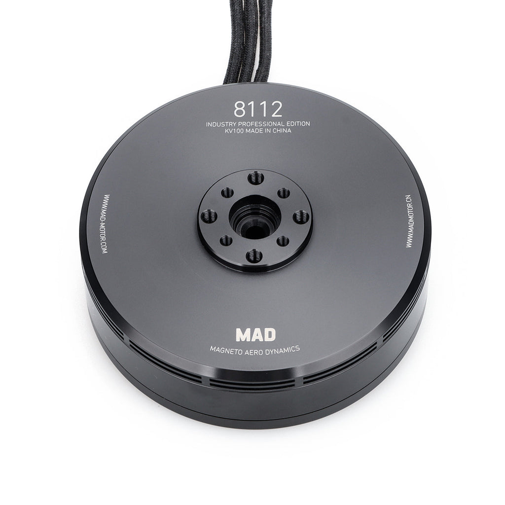 MAD 8112 IPE Drone Motor