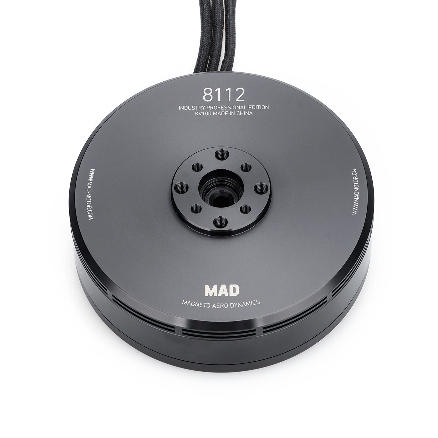 MAD 8112 IPE Drone Motor