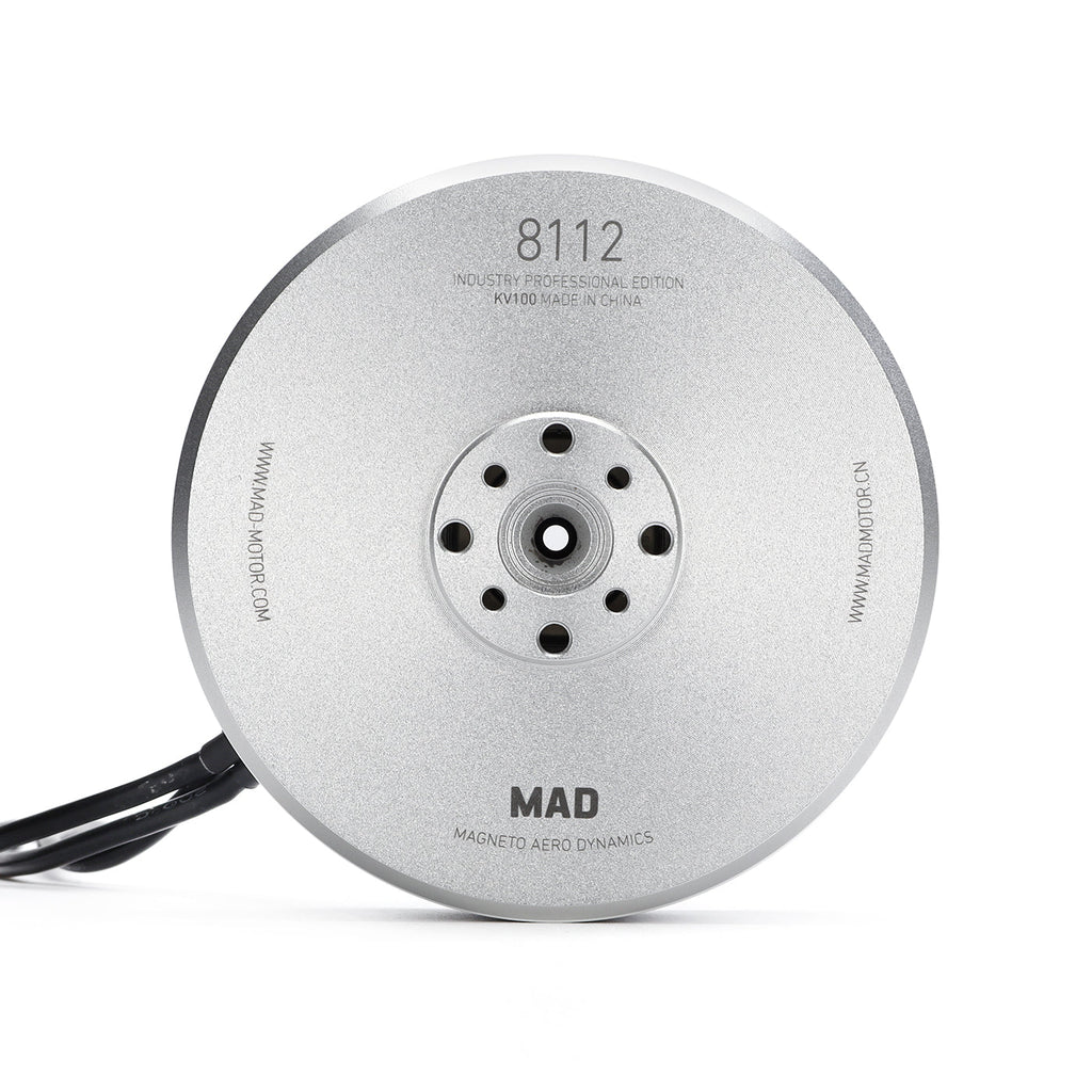 MAD 8112 IPE Drone Motor