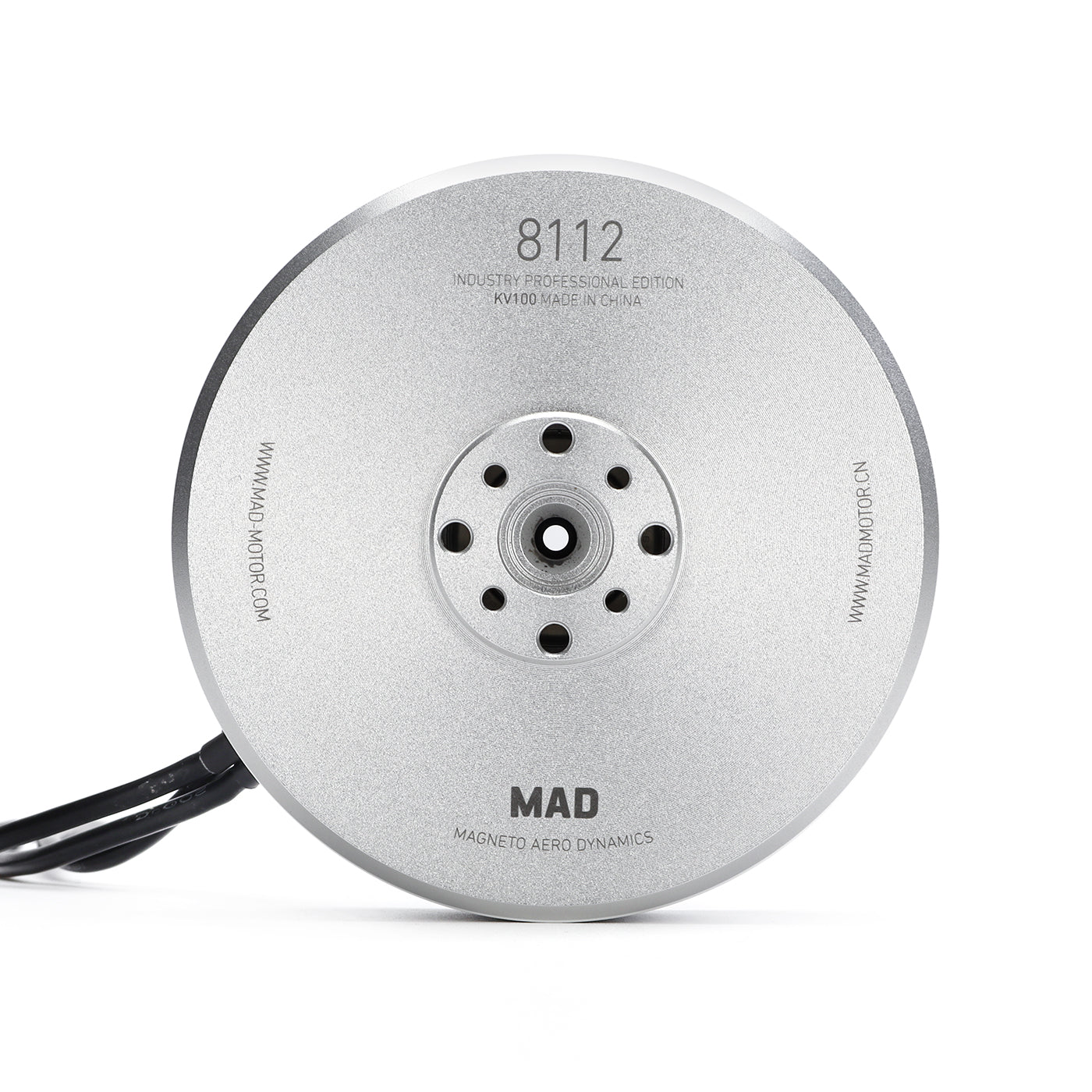 MAD 8112 IPE Drone Motor