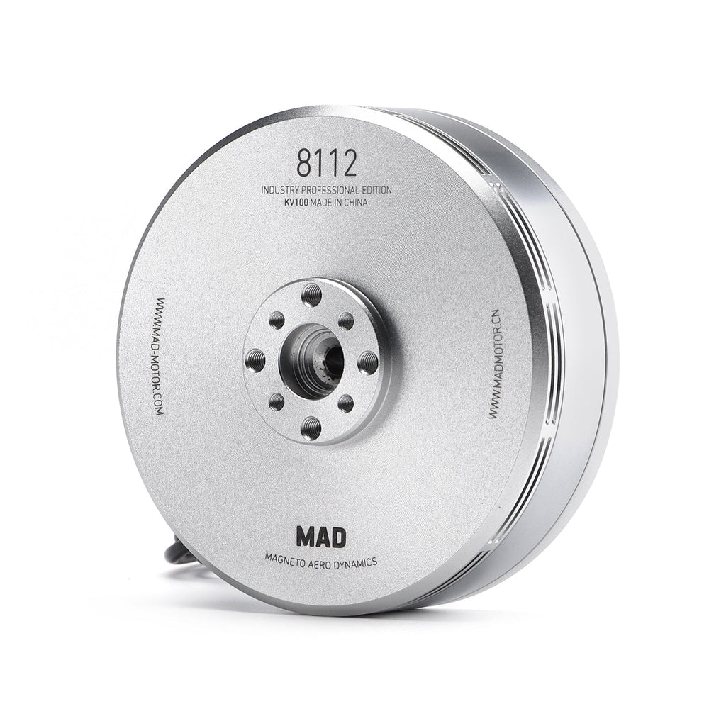 MAD 8112 IPE Drone Motor
