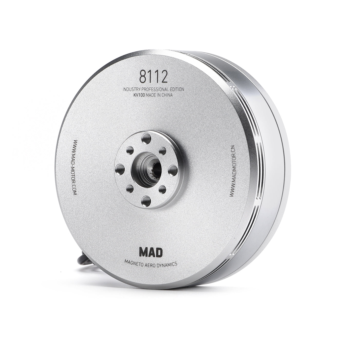 MAD 8112 IPE Drone Motor