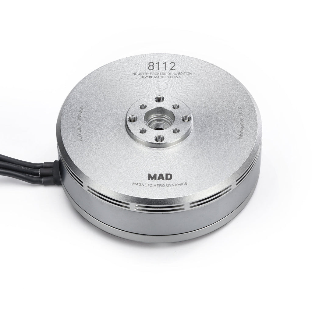 MAD 8112 IPE Drone Motor