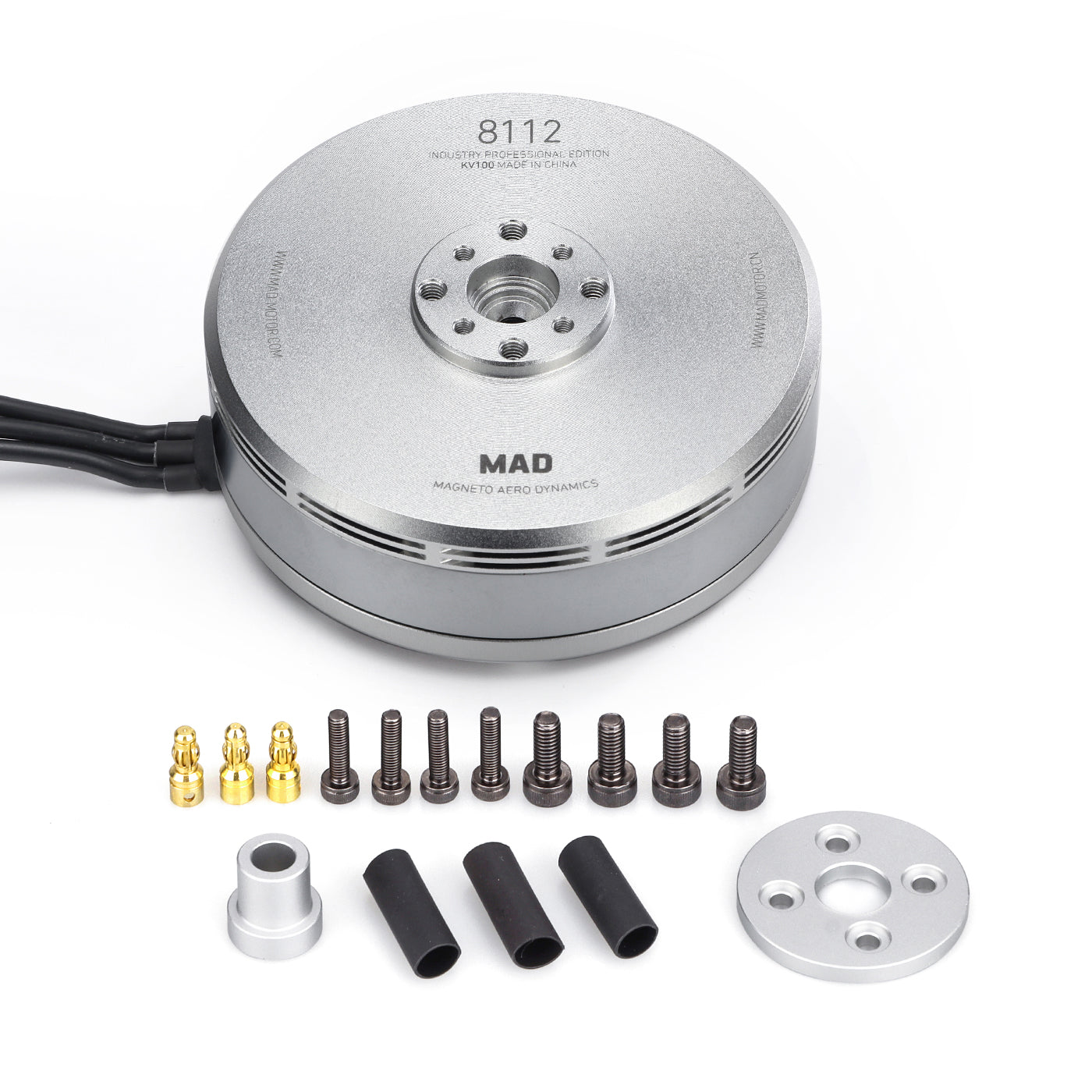 MAD 8112 IPE Drone Motor
