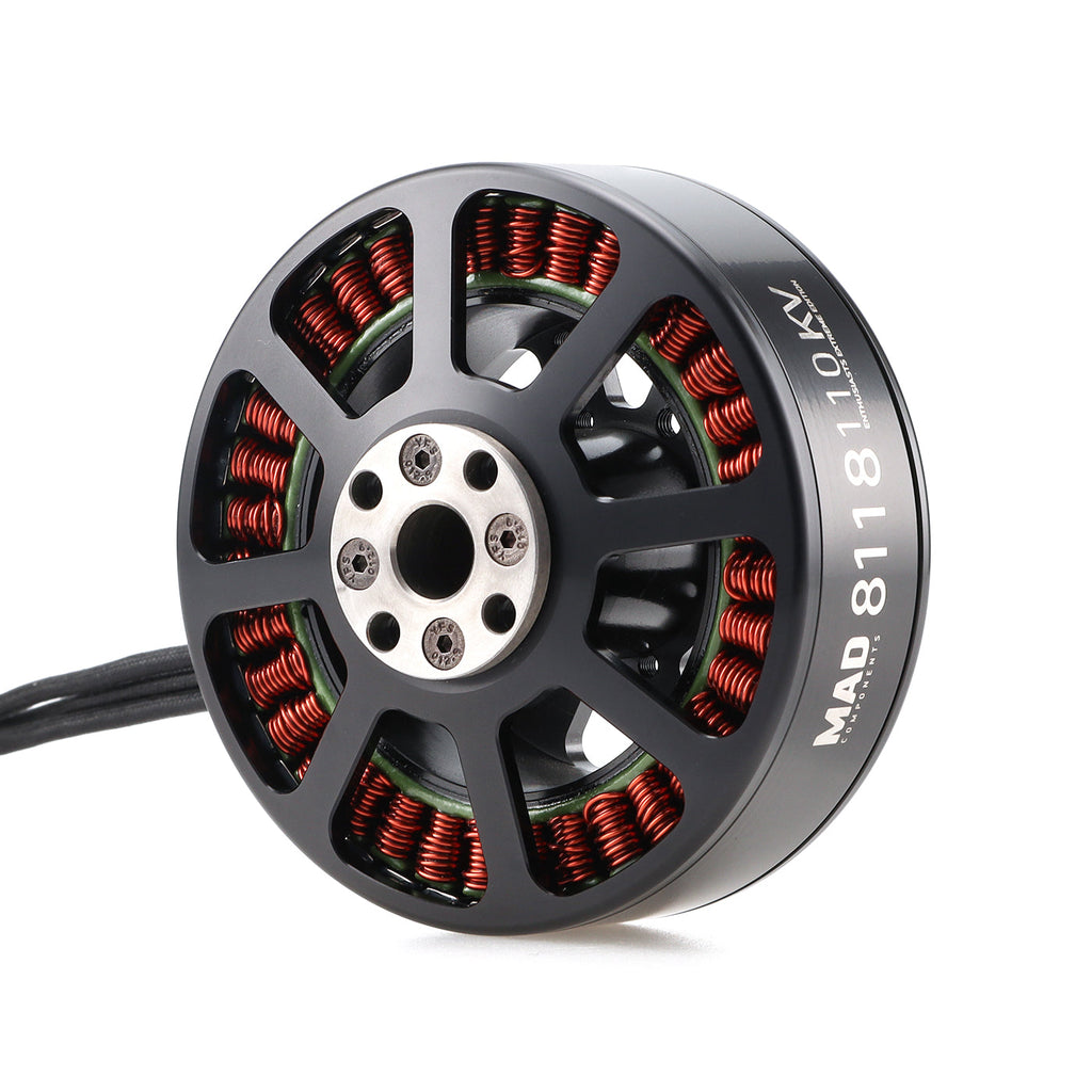 MAD 8118 EEE  Drone Motor