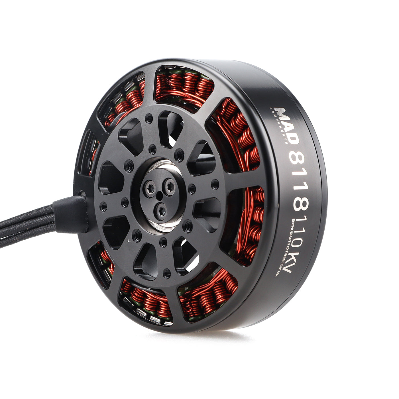 MAD 8118 EEE  Drone Motor
