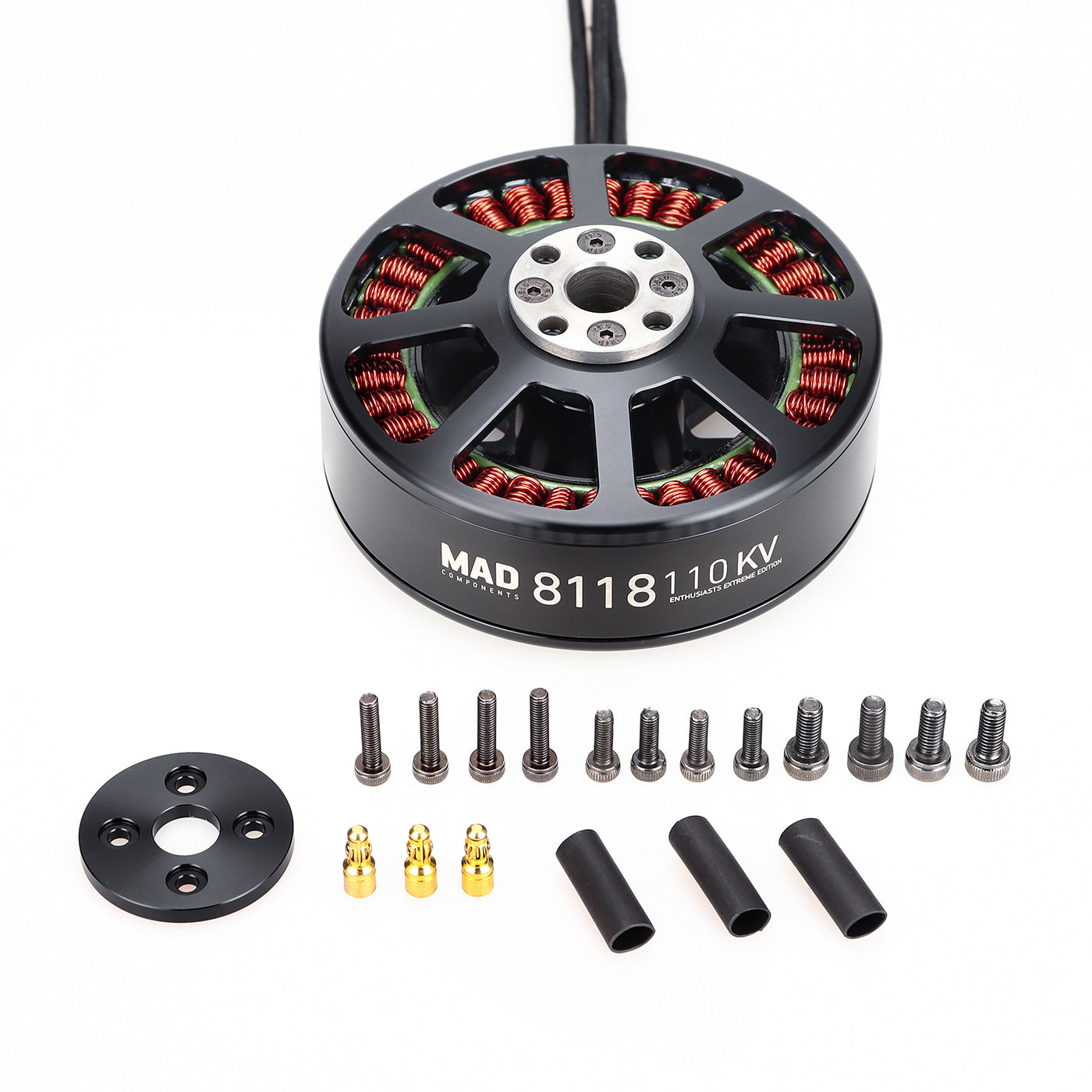 MAD 8118 EEE  Drone Motor