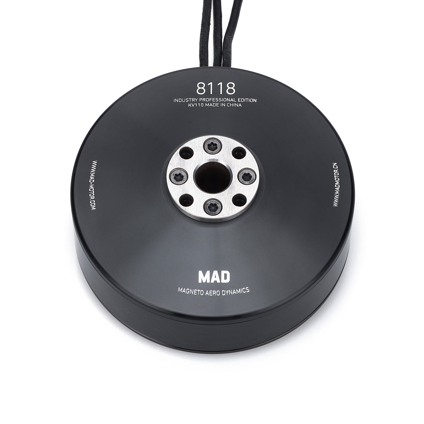 MAD 8118 IPE Drone Motor