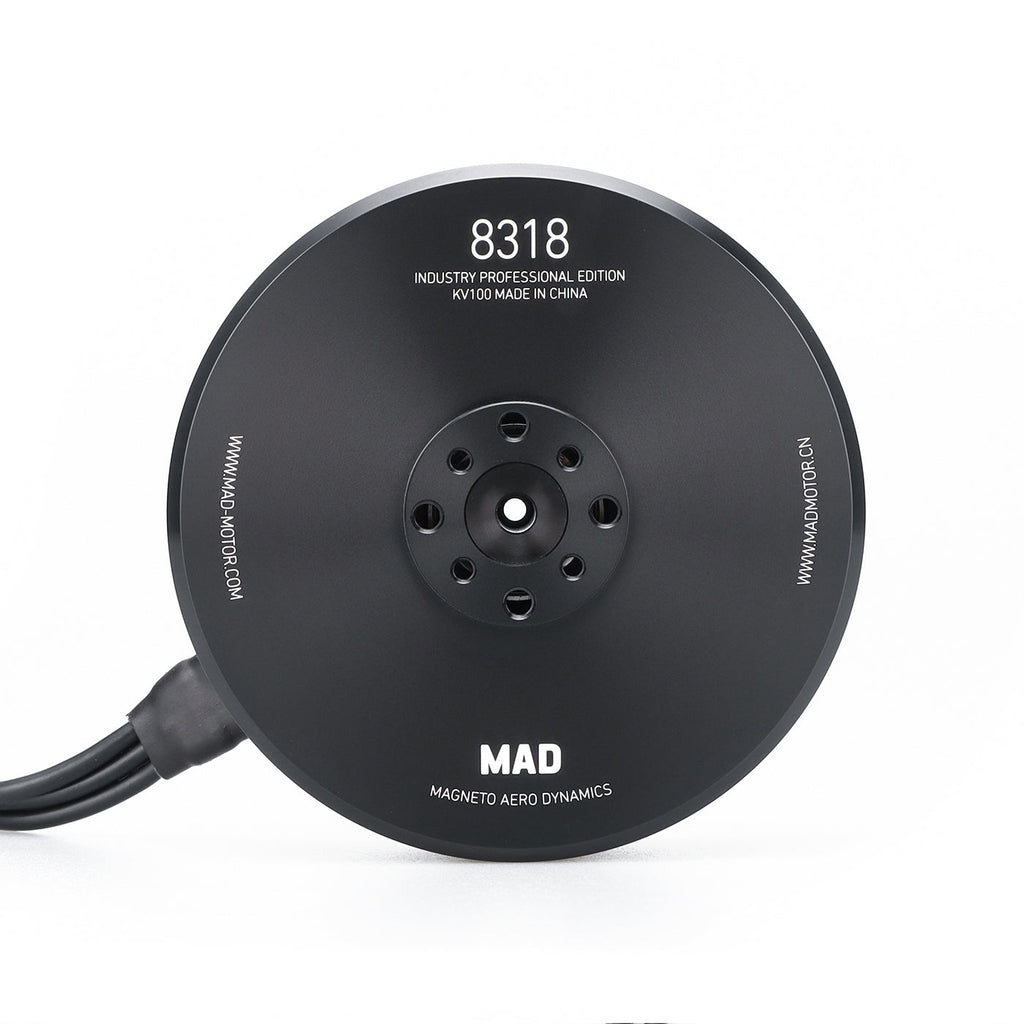 MAD 8318 IPE Drone Motor