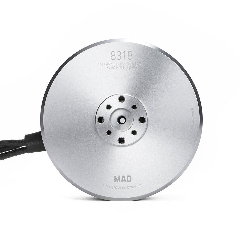 MAD 8318 IPE Drone Motor