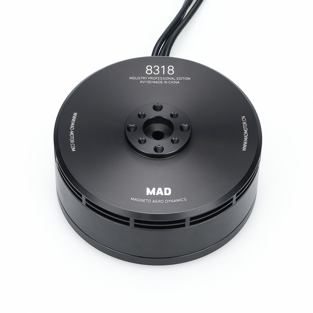MAD 8318 IPE Drone Motor