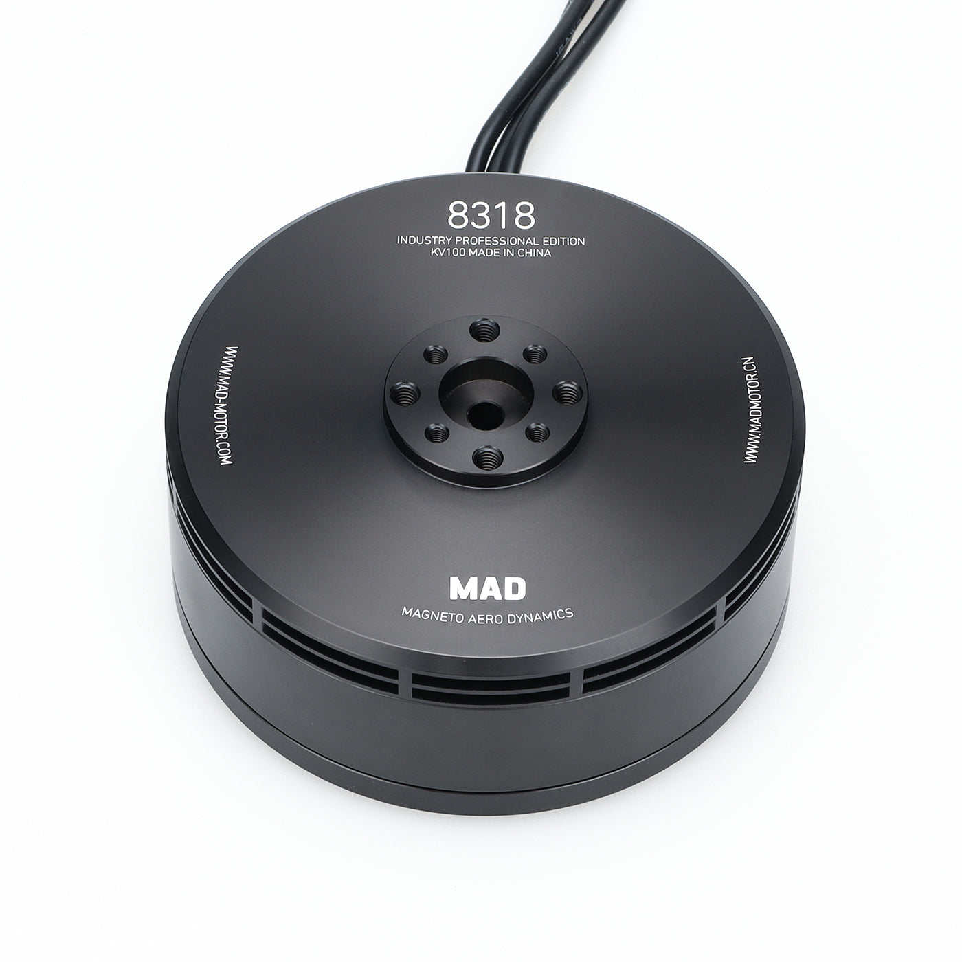 MAD 8318 IPE Drone Motor