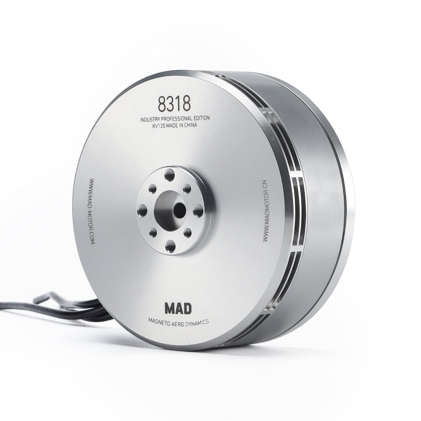 MAD 8318 IPE Drone Motor