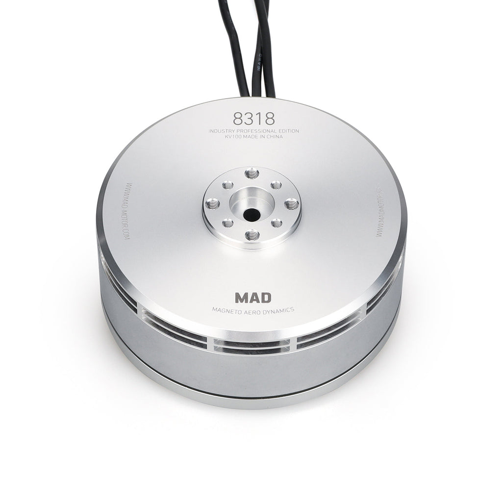 MAD 8318 IPE Drone Motor
