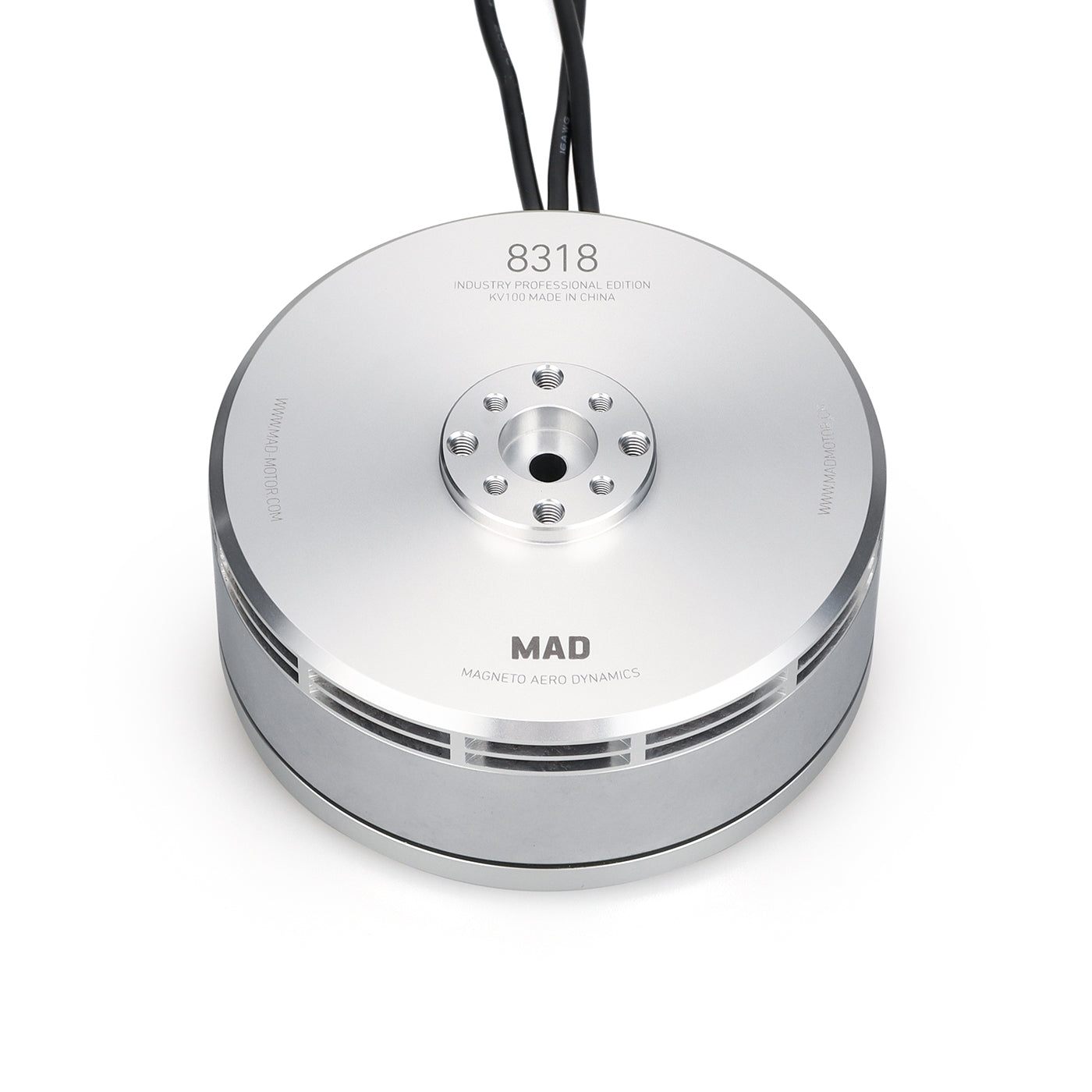 MAD 8318 IPE Drone Motor