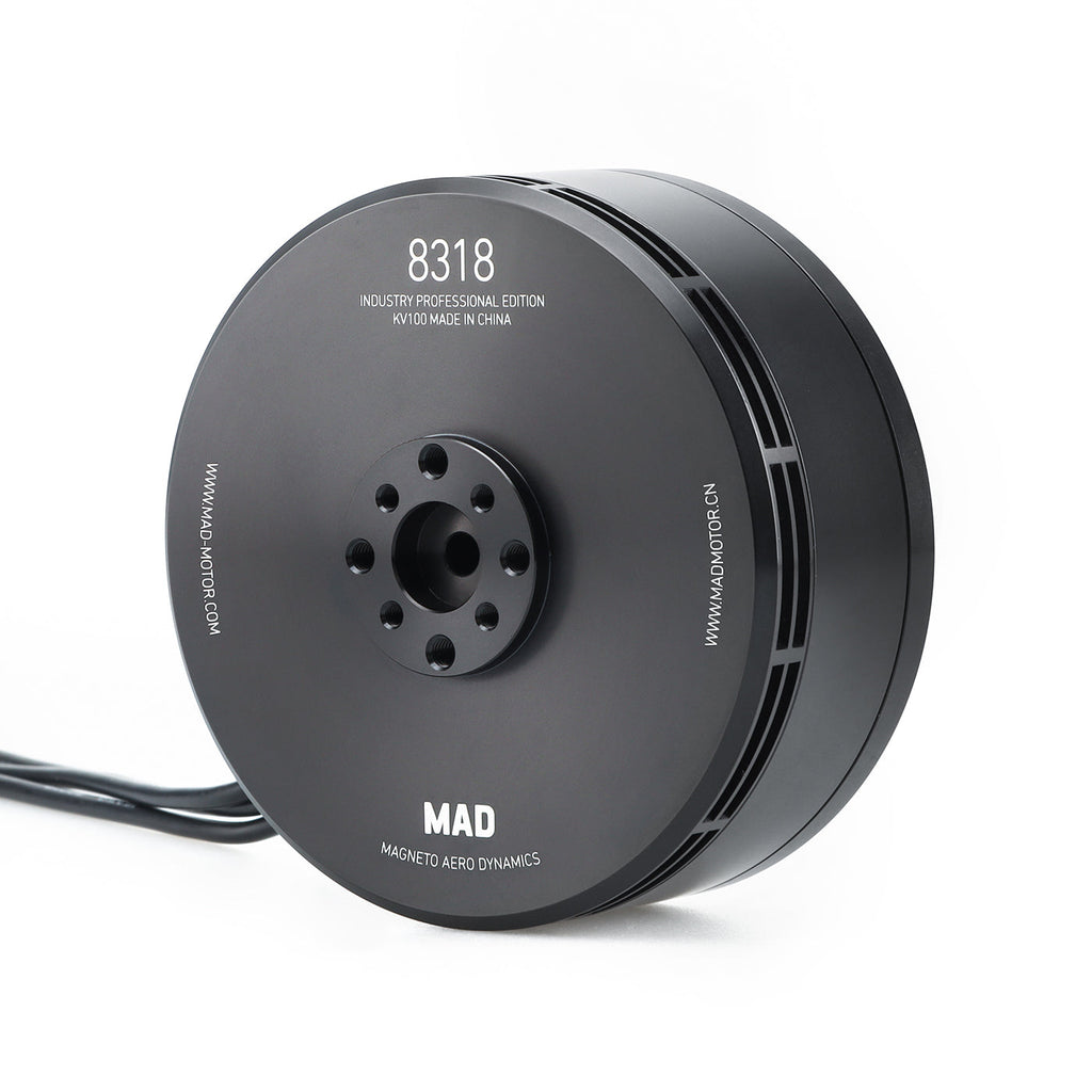 MAD 8318 IPE Drone Motor