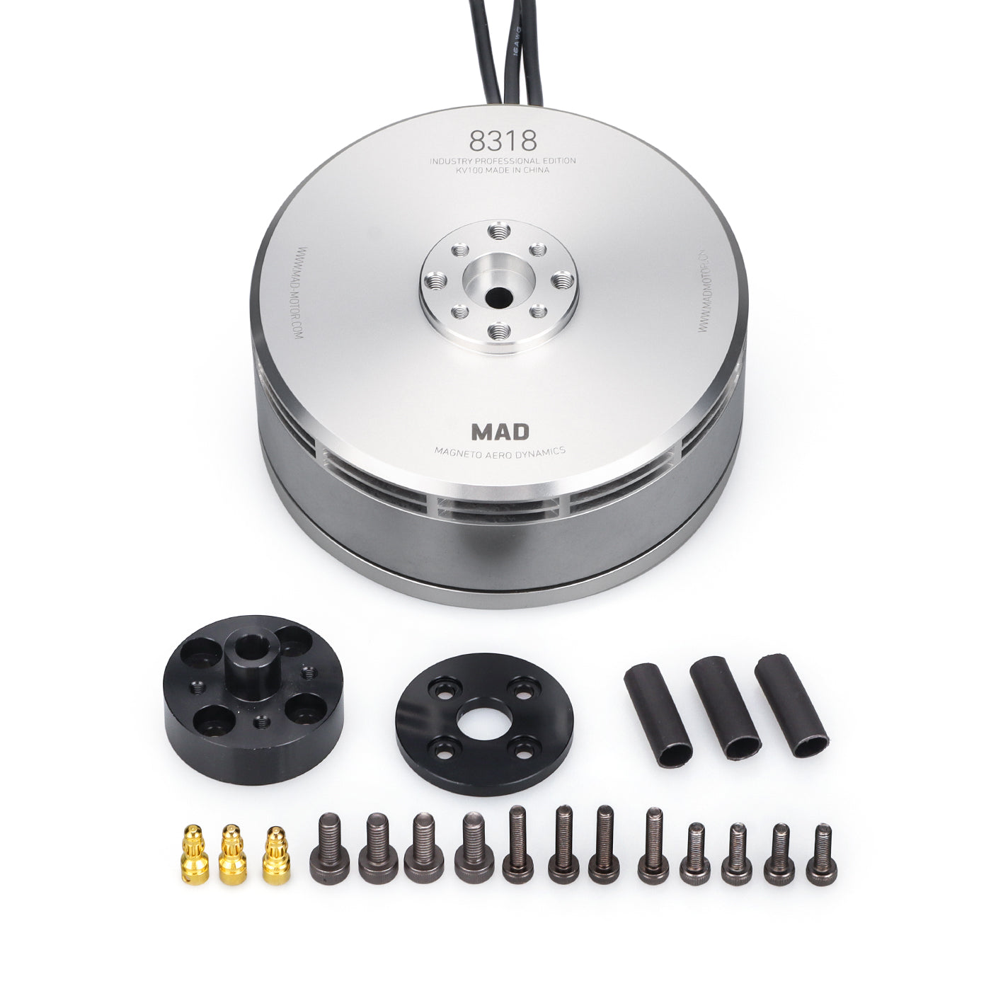 MAD 8318 IPE Drone Motor