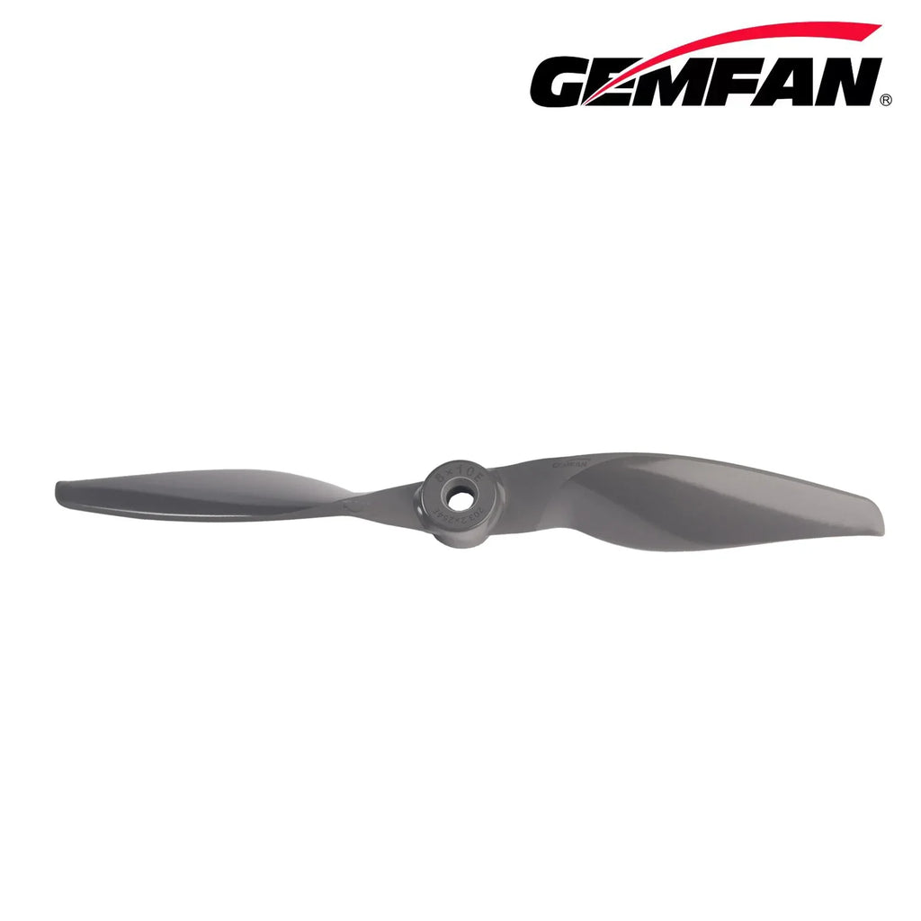 Vortex 8X10E Electric Propeller-Glass fiber nylon