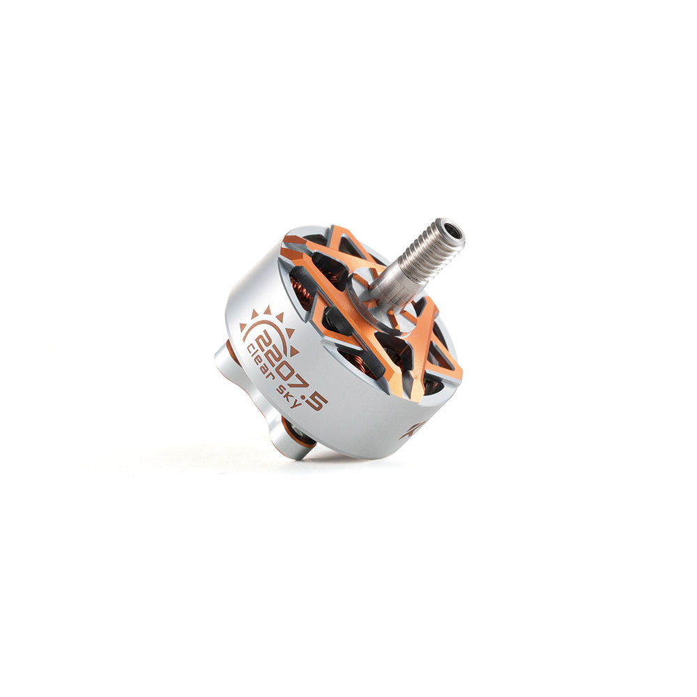 KONKER Clear Sky 2207.5 FPV Motor 1960KV