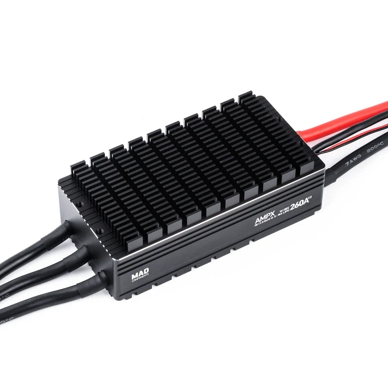 MAD 260A (5-18S) Drone ESC