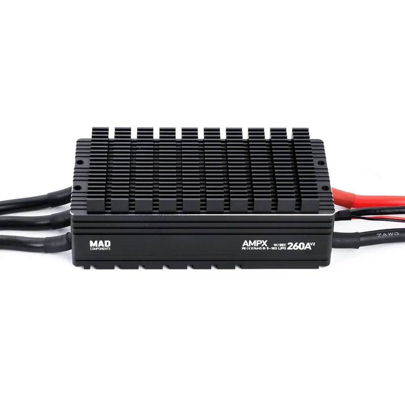 MAD 260A (5-18S) Drone ESC